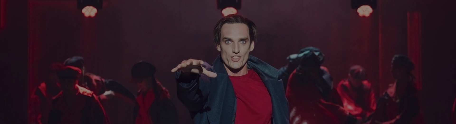 Маяковский