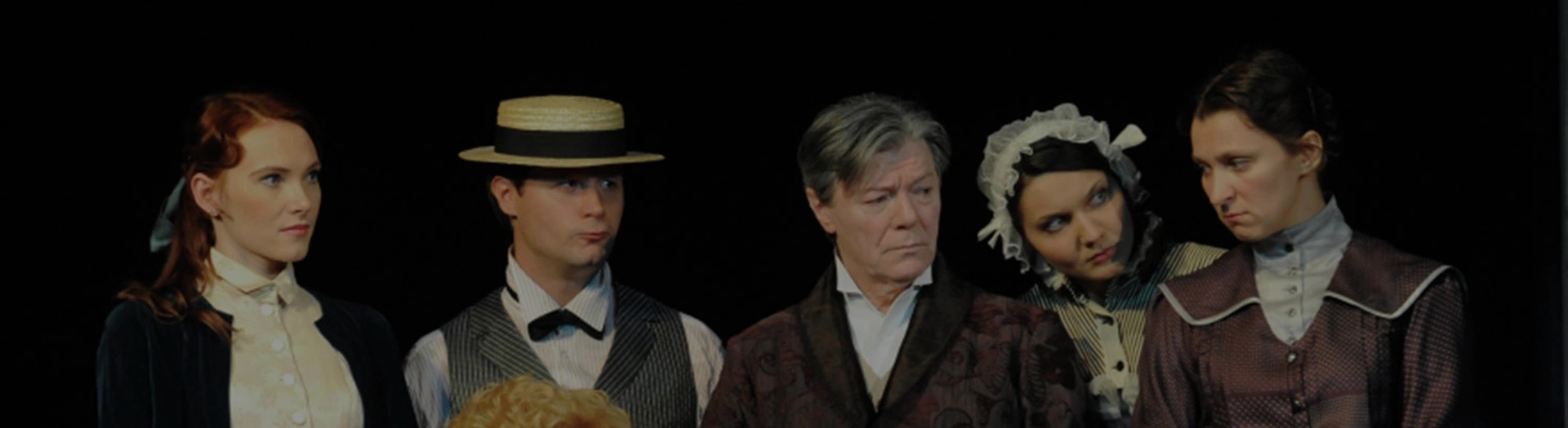 Вишнёвый сад