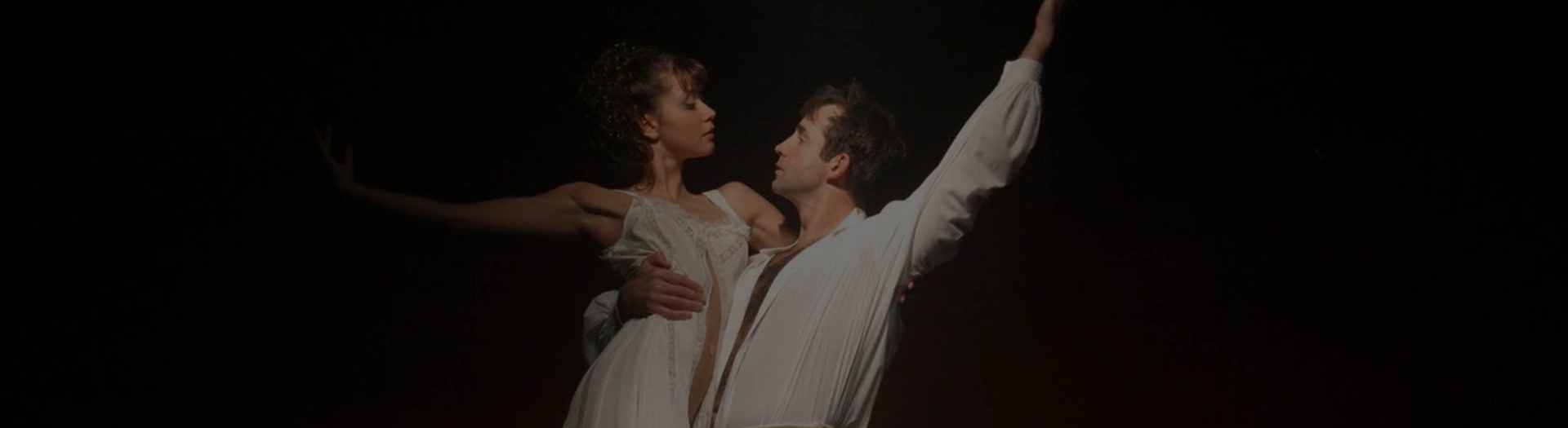 Юнона и Авось