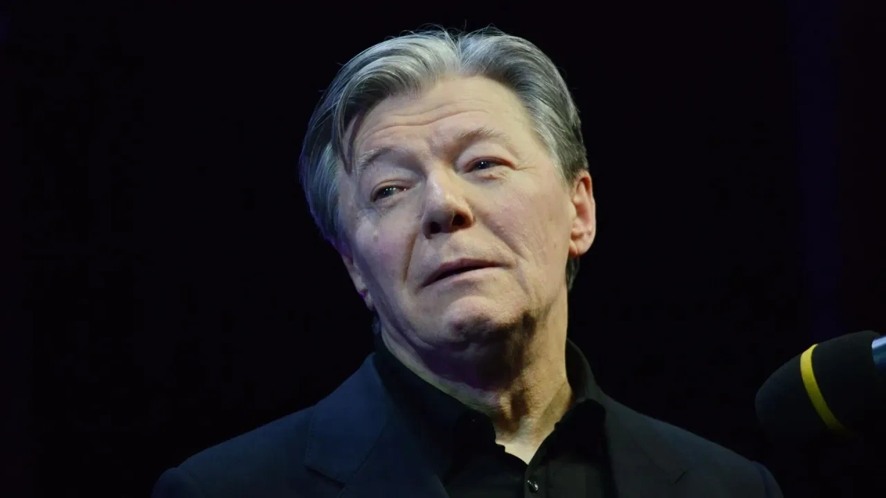 Александру Збруеву вручили Орден Александра Невского