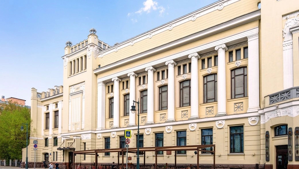 Открылись продажи на спектакли мая 2026 года