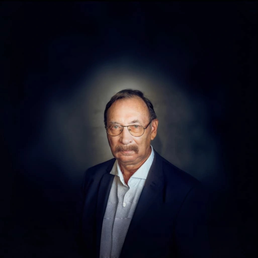 Поздравляем с 75-летием Александра Карнаушкина!