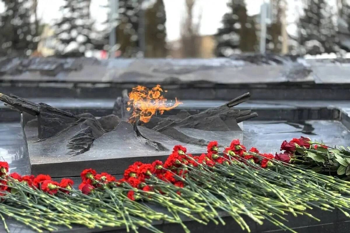 С 23 февраля! 