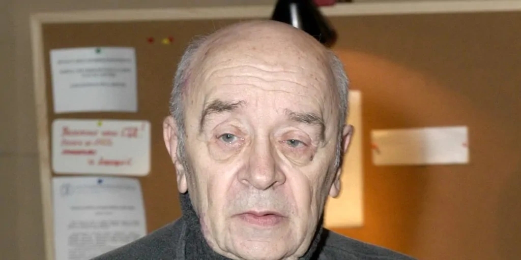 Ко дню рождения Леонида Броневого