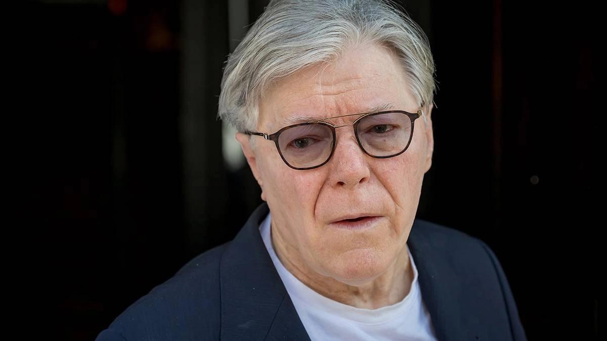 Event image А. Збруев...