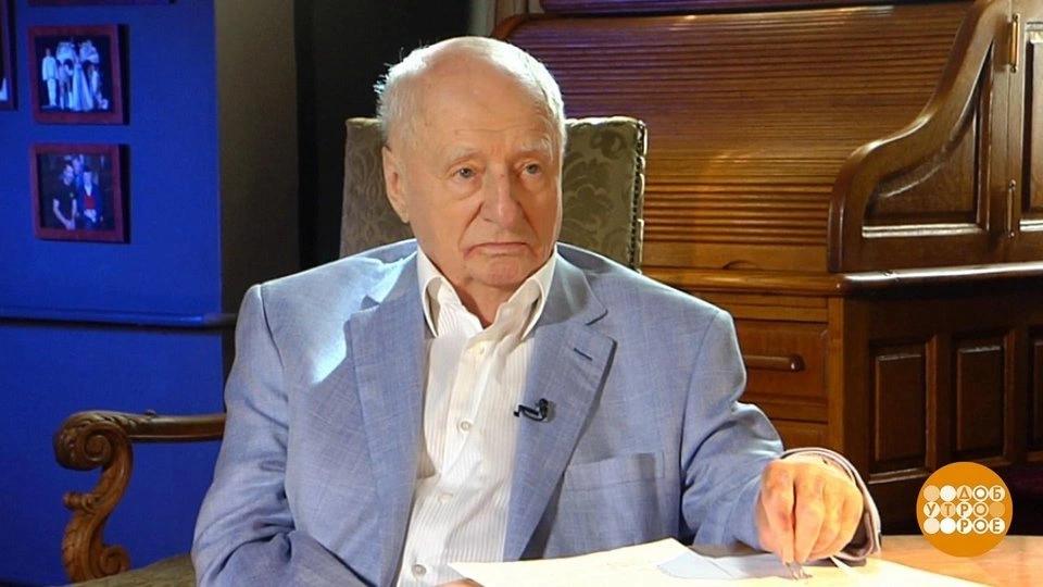 Event image Захаров